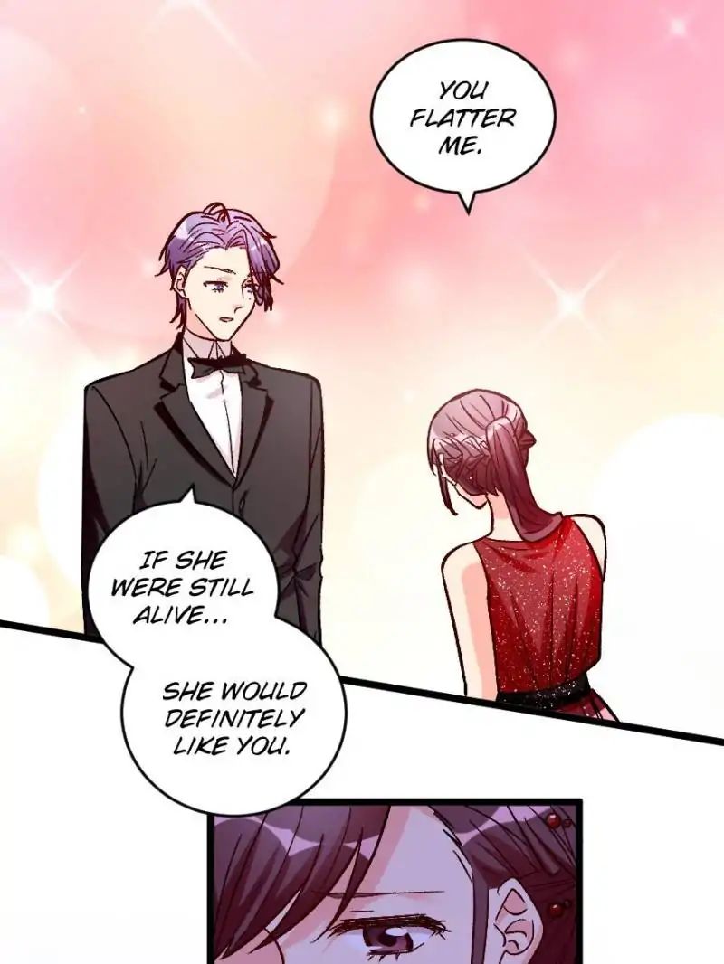 A Star Reborn: The Queen's Return Chapter 107 19